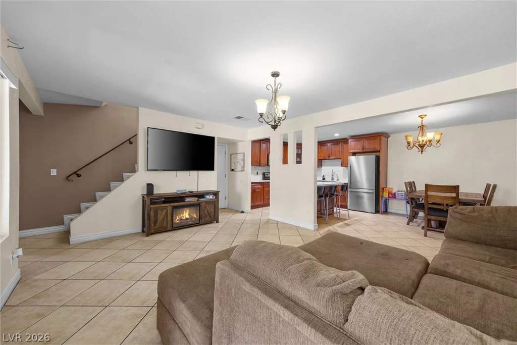 5017 Village, Las Vegas, NV 89142