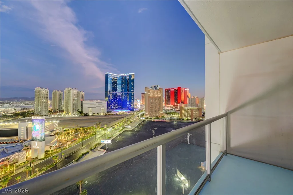 200 Sahara, Las Vegas, NV 89102