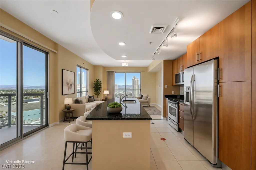 200 Sahara, Las Vegas, NV 89102