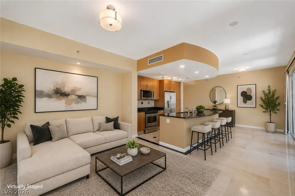 200 Sahara, Las Vegas, NV 89102