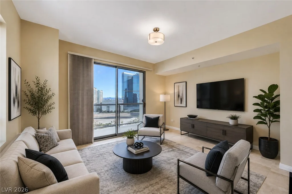 200 Sahara, Las Vegas, NV 89102