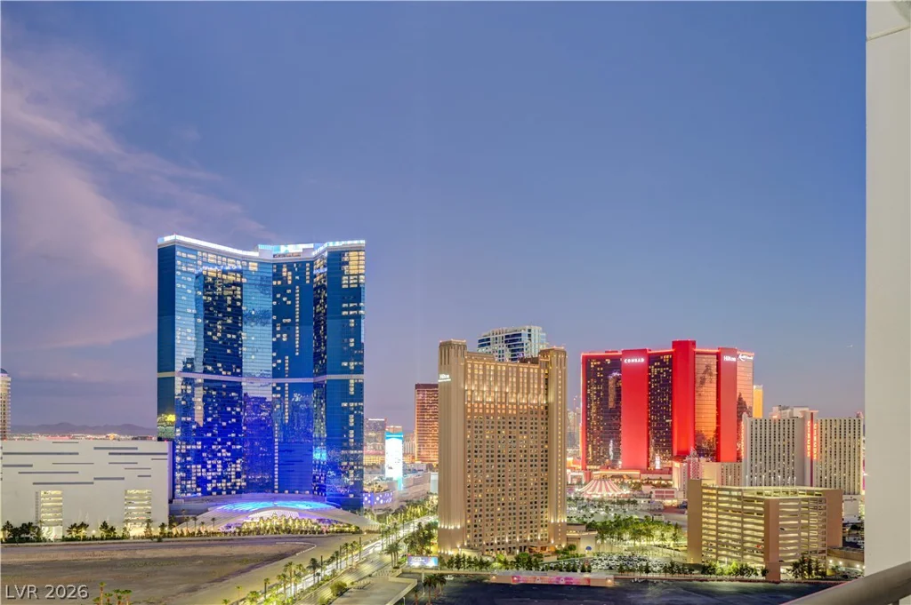 200 Sahara, Las Vegas, NV 89102