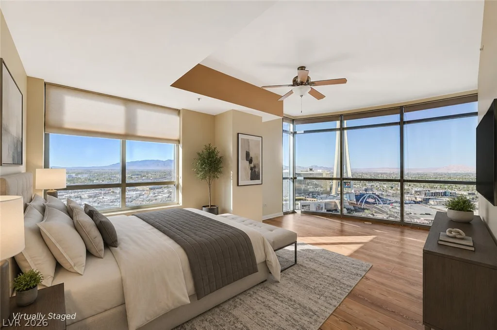 200 Sahara, Las Vegas, NV 89102