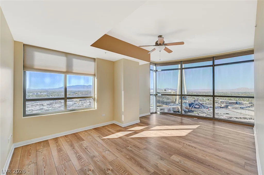 200 Sahara, Las Vegas, NV 89102