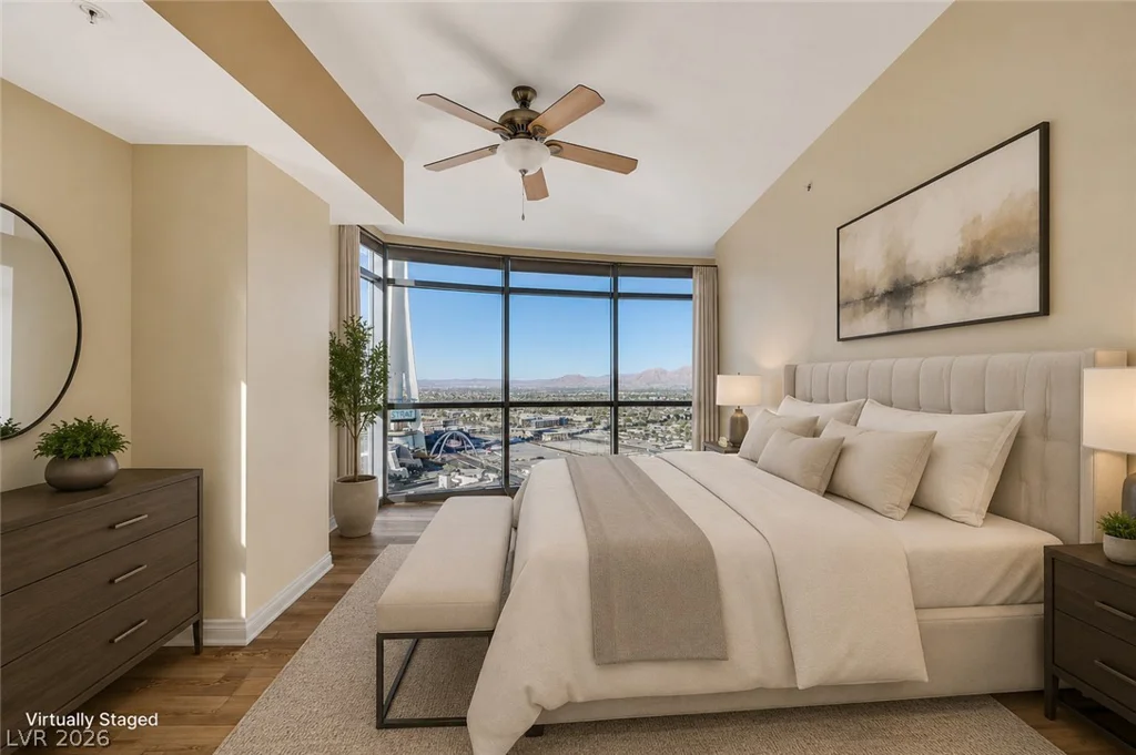 200 Sahara, Las Vegas, NV 89102