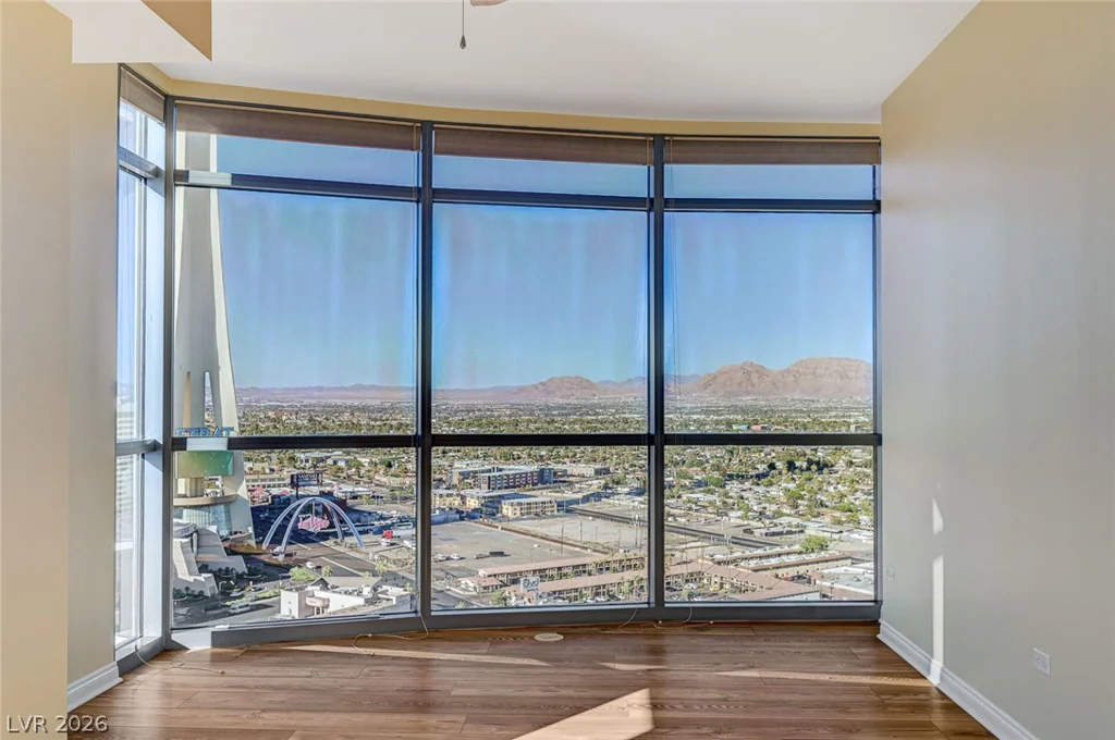 200 Sahara, Las Vegas, NV 89102