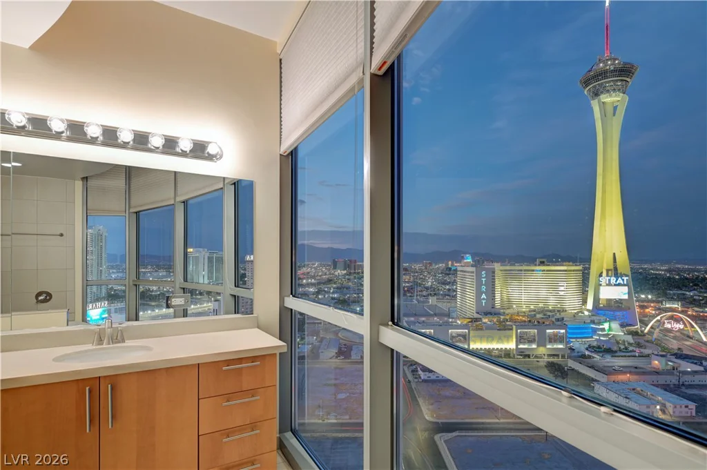 200 Sahara, Las Vegas, NV 89102