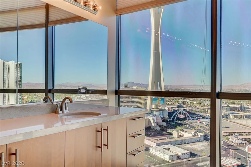 200 Sahara, Las Vegas, NV 89102