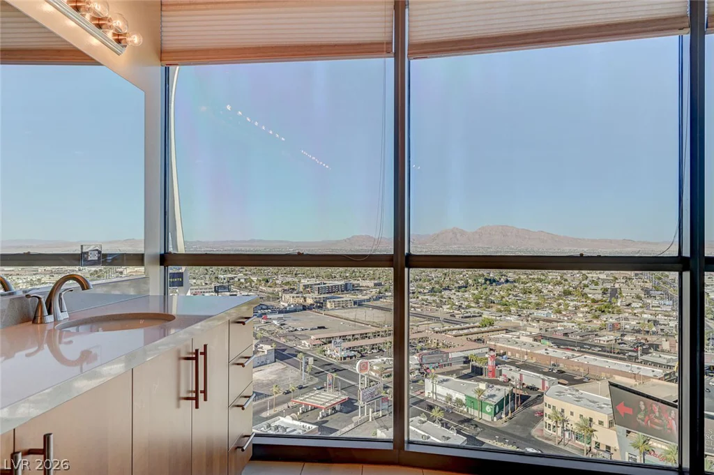 200 Sahara, Las Vegas, NV 89102