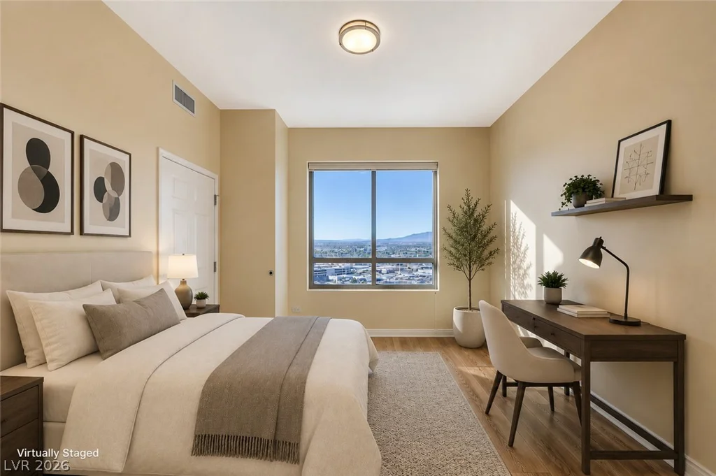 200 Sahara, Las Vegas, NV 89102