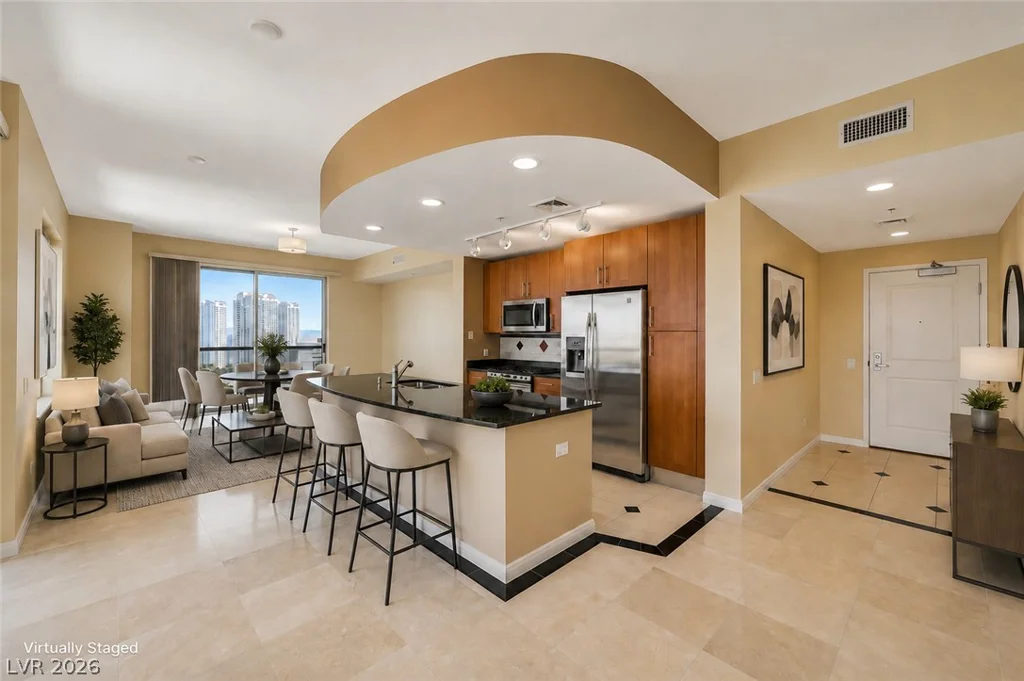 200 Sahara, Las Vegas, NV 89102