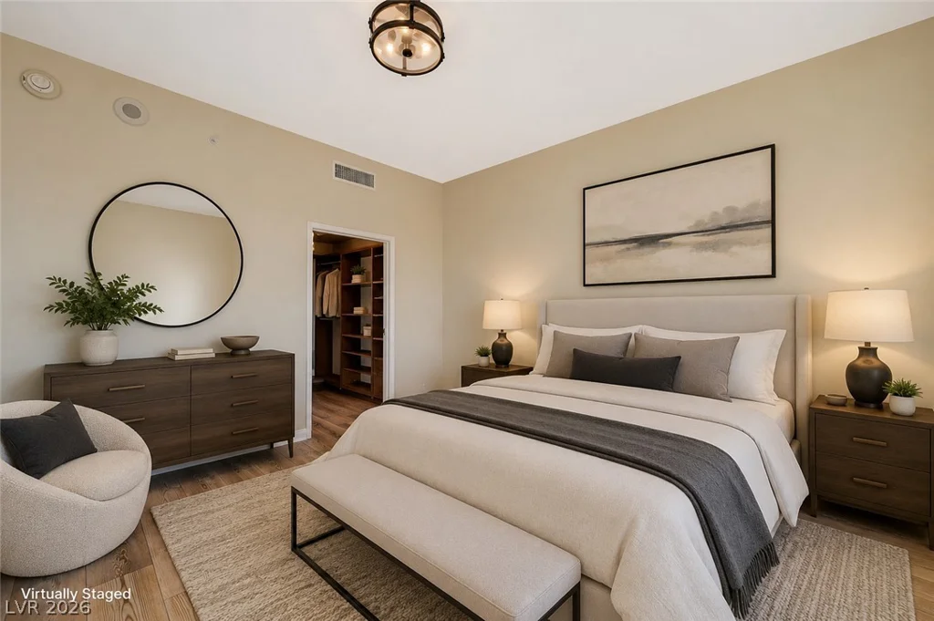 200 Sahara, Las Vegas, NV 89102