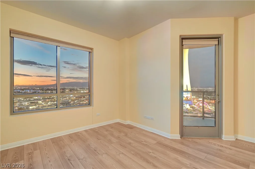 200 Sahara, Las Vegas, NV 89102