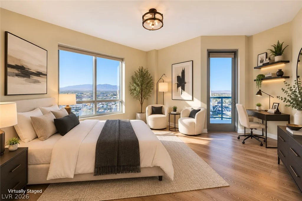 200 Sahara, Las Vegas, NV 89102