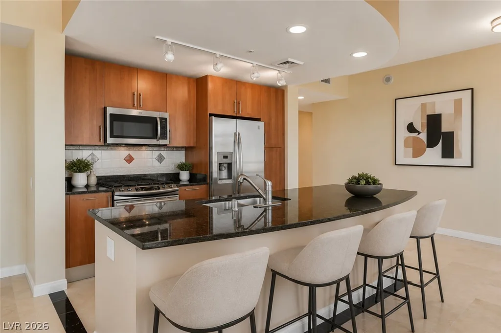200 Sahara, Las Vegas, NV 89102