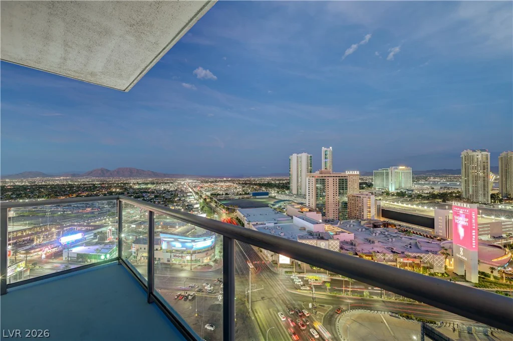 200 Sahara, Las Vegas, NV 89102