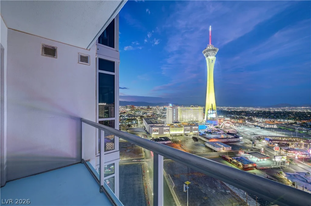 200 Sahara, Las Vegas, NV 89102