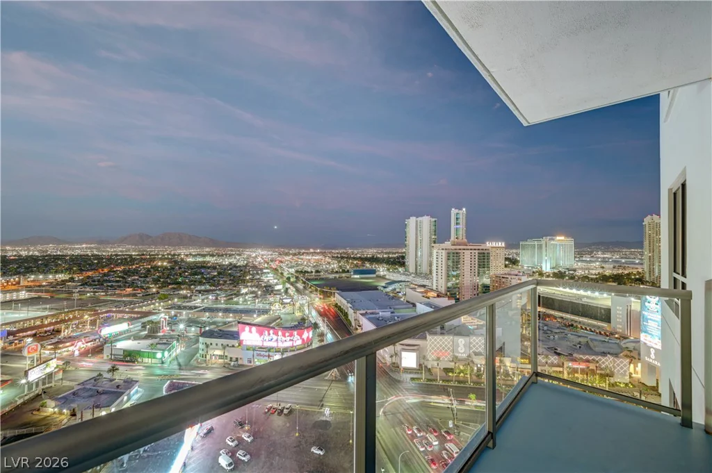 200 Sahara, Las Vegas, NV 89102