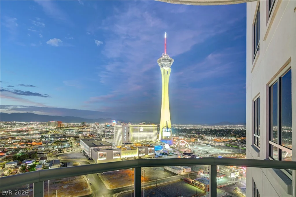 200 Sahara, Las Vegas, NV 89102