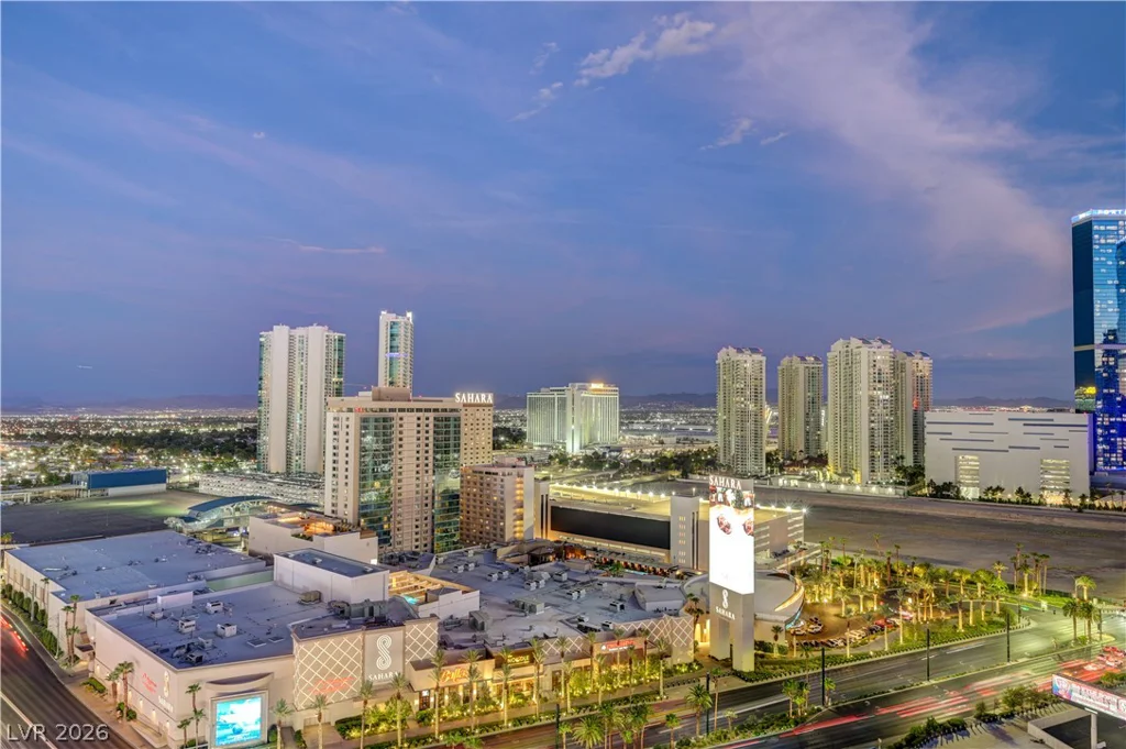 200 Sahara, Las Vegas, NV 89102