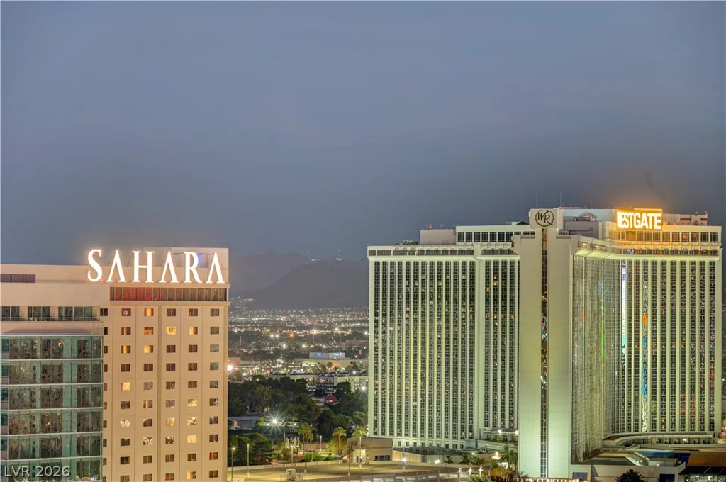 200 Sahara, Las Vegas, NV 89102