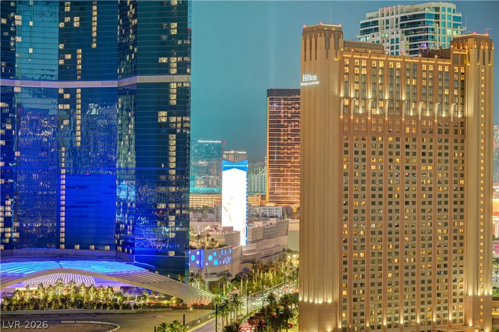 200 Sahara, Las Vegas, NV 89102