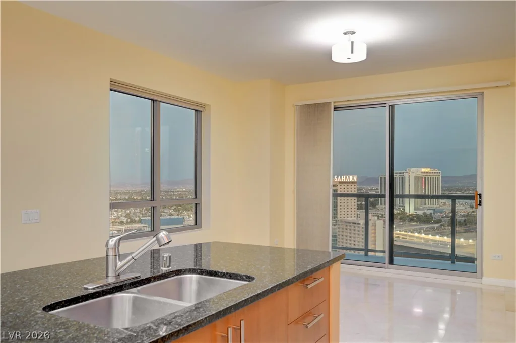 200 Sahara, Las Vegas, NV 89102