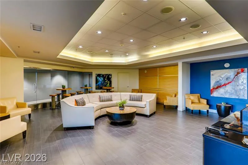 200 Sahara, Las Vegas, NV 89102