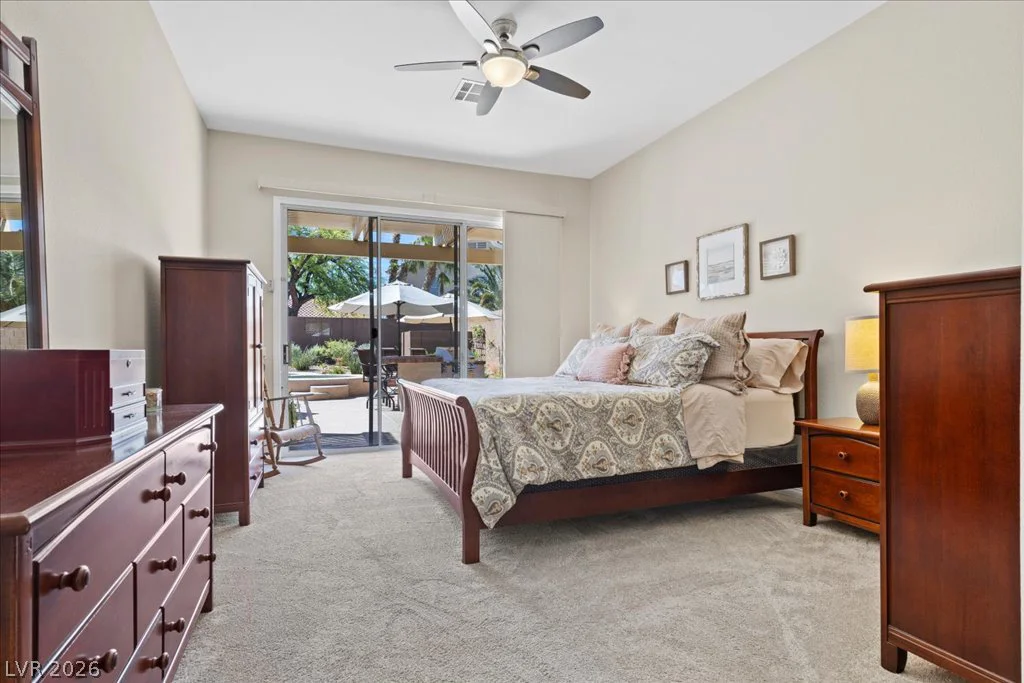 8629 Desert Bird, Las Vegas, NV 89145