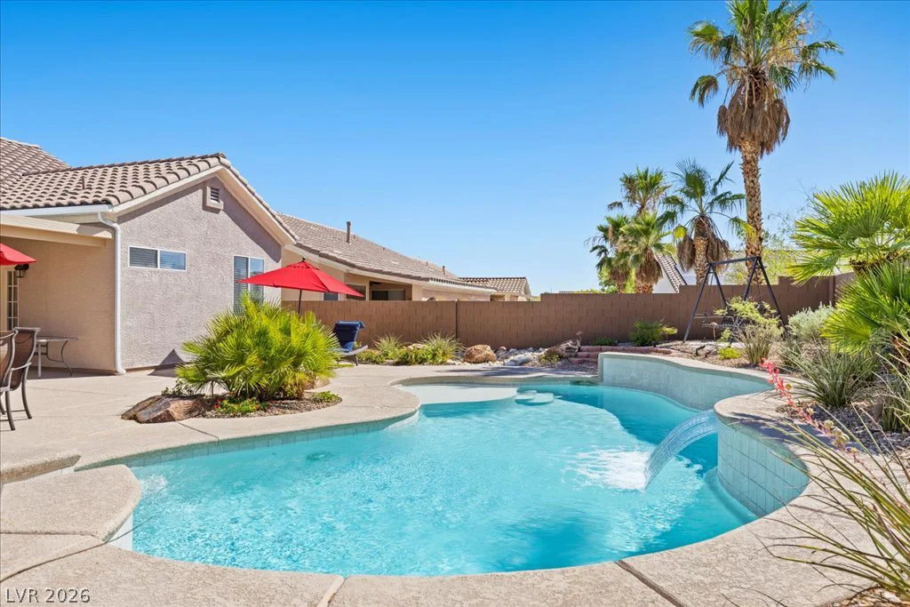8629 Desert Bird, Las Vegas, NV 89145