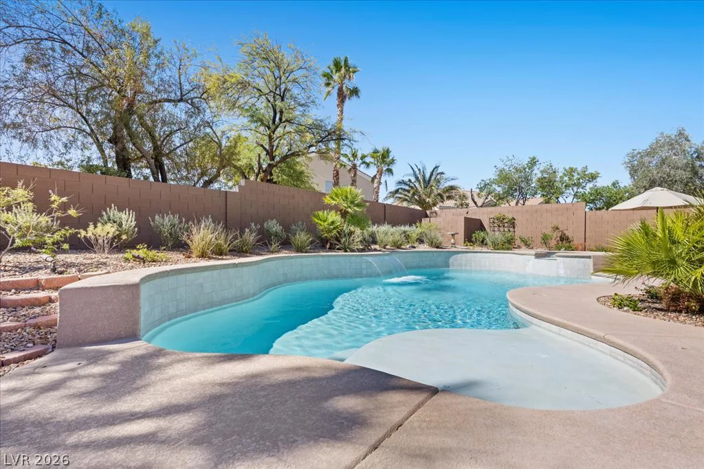 8629 Desert Bird, Las Vegas, NV 89145