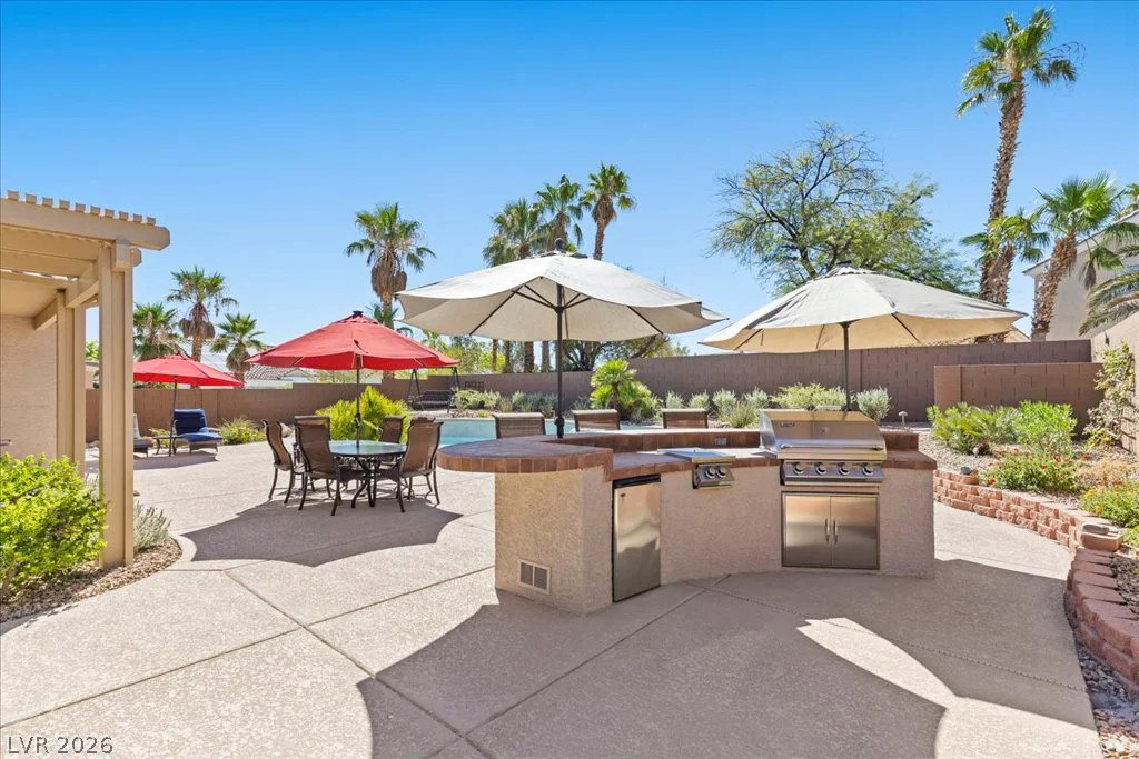 8629 Desert Bird, Las Vegas, NV 89145