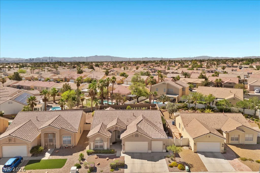 8629 Desert Bird, Las Vegas, NV 89145