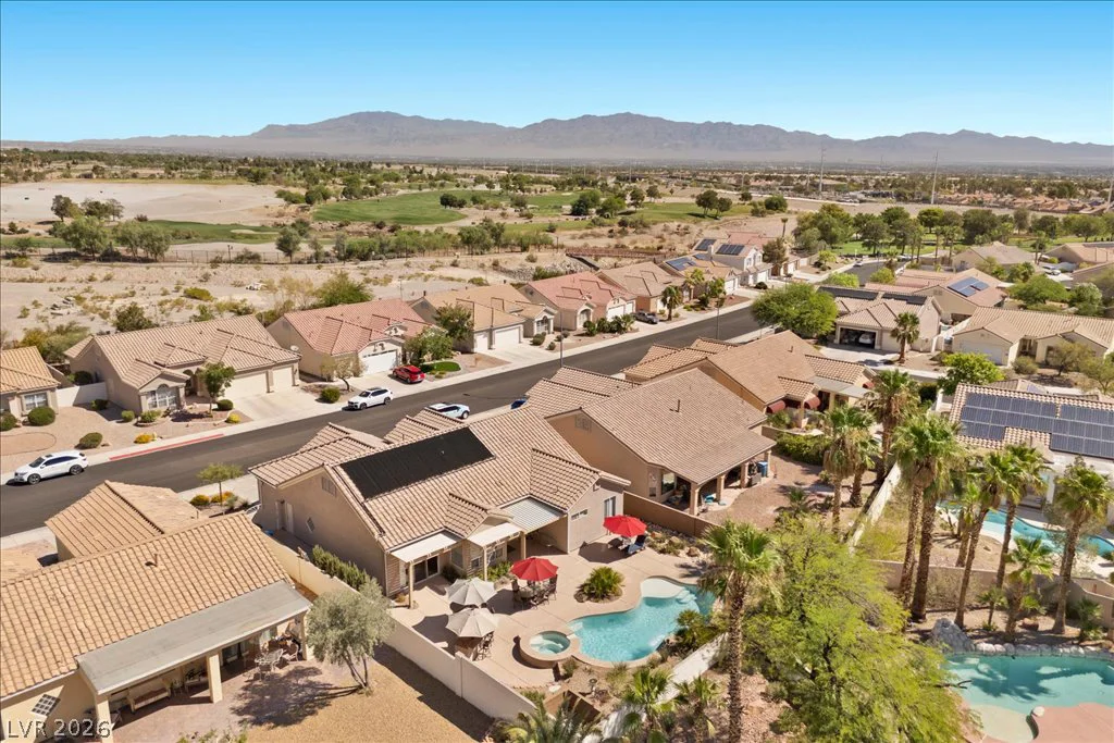 8629 Desert Bird, Las Vegas, NV 89145