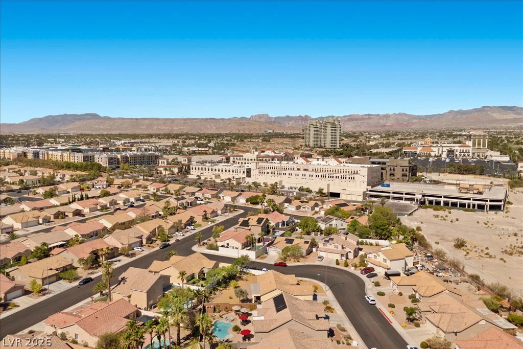 8629 Desert Bird, Las Vegas, NV 89145