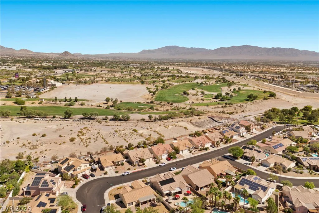8629 Desert Bird, Las Vegas, NV 89145
