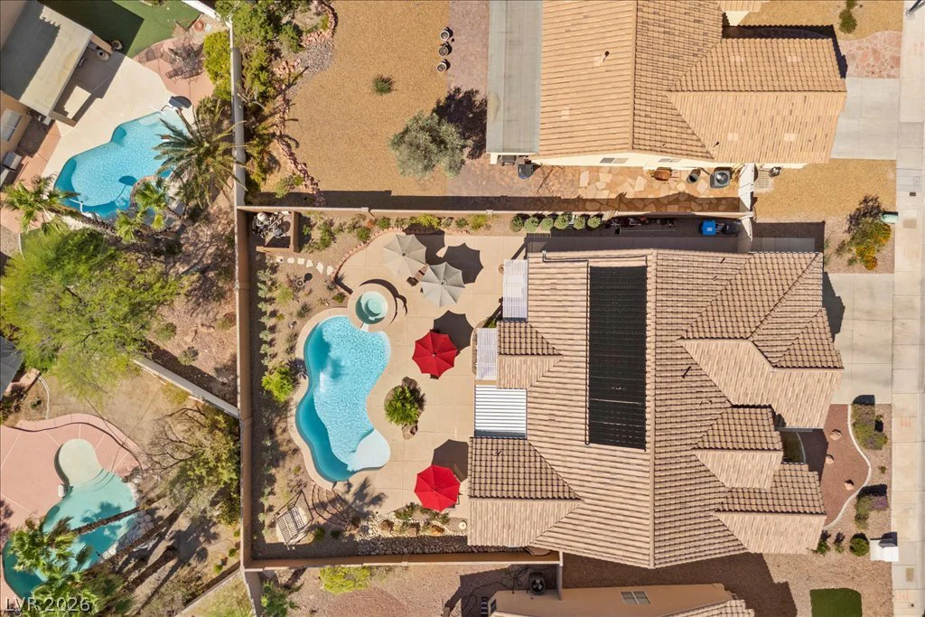 8629 Desert Bird, Las Vegas, NV 89145