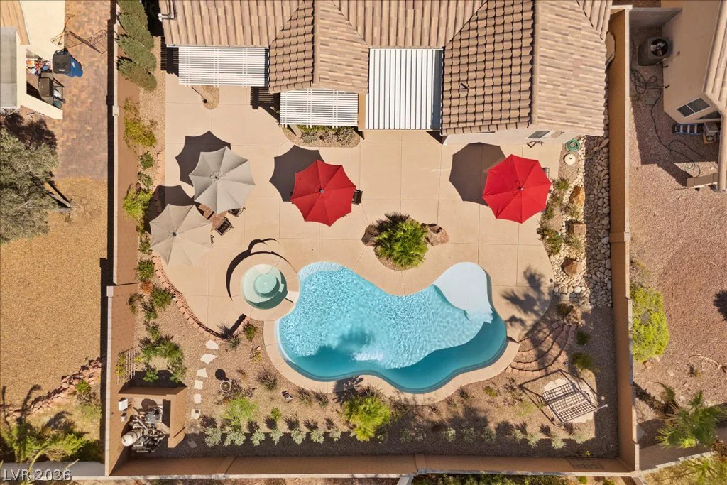 8629 Desert Bird, Las Vegas, NV 89145