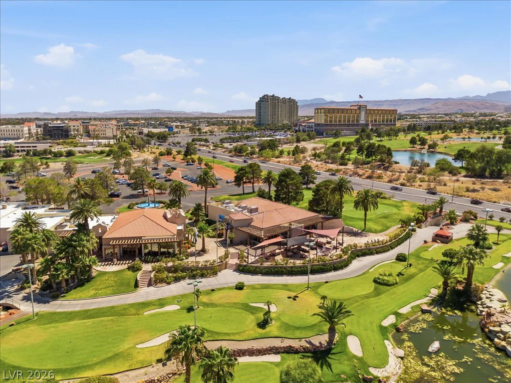 8629 Desert Bird, Las Vegas, NV 89145