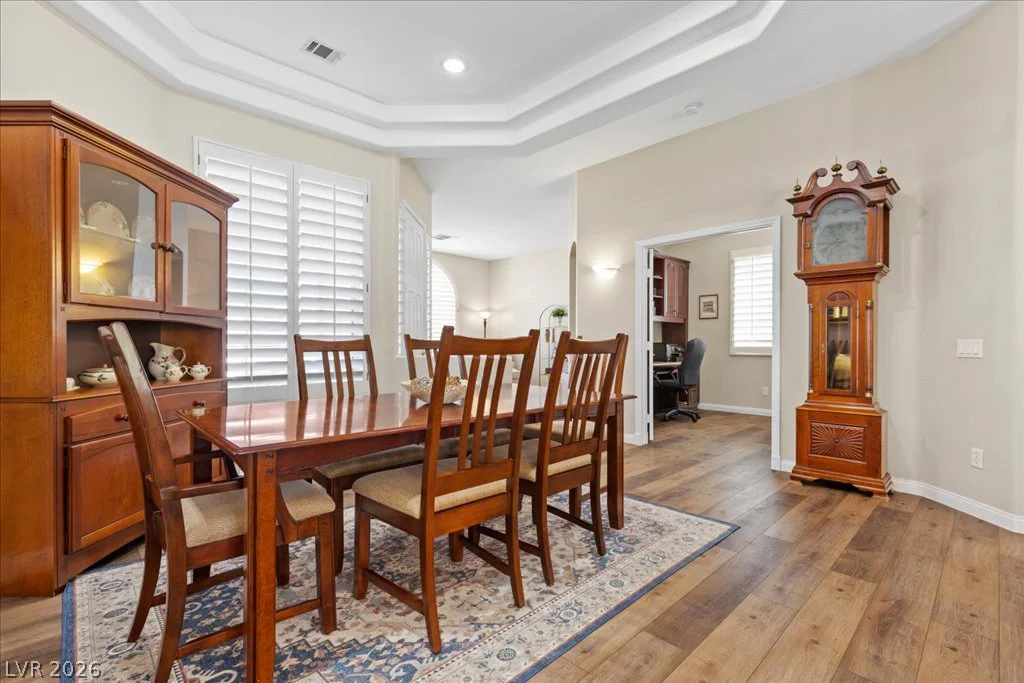 8629 Desert Bird, Las Vegas, NV 89145