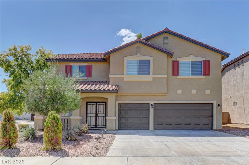 1255 Summer Dawn, Henderson, NV 89014