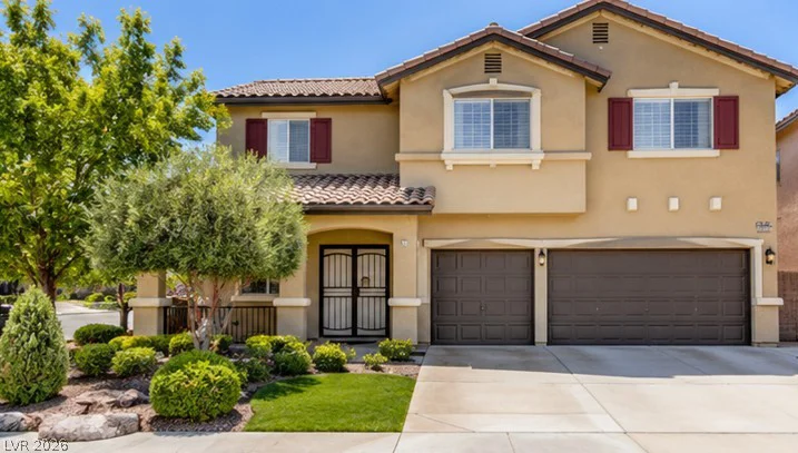 1255 Summer Dawn, Henderson, NV 89014
