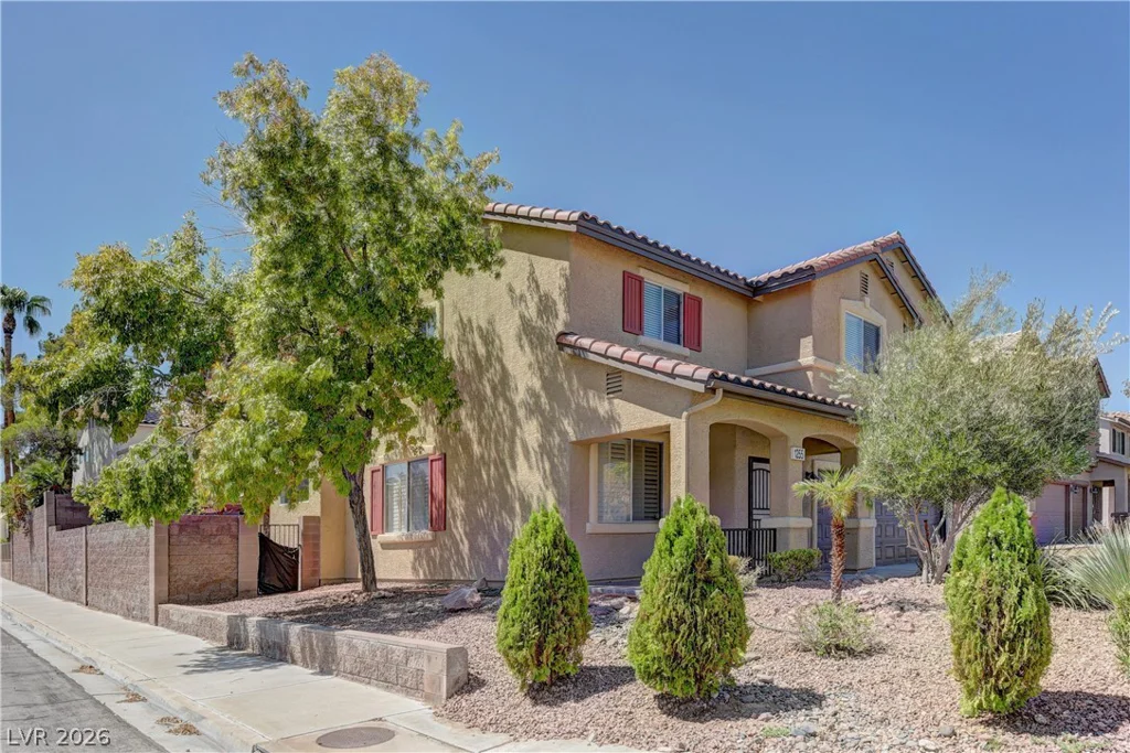 1255 Summer Dawn, Henderson, NV 89014
