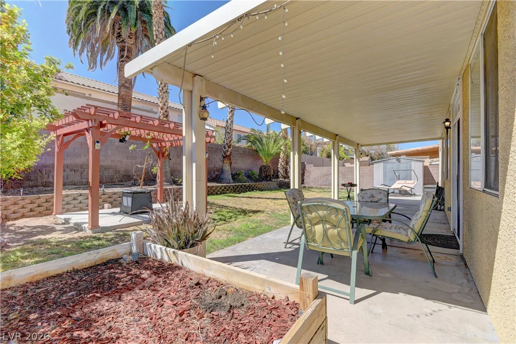 1255 Summer Dawn, Henderson, NV 89014