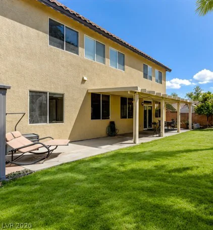 1255 Summer Dawn, Henderson, NV 89014