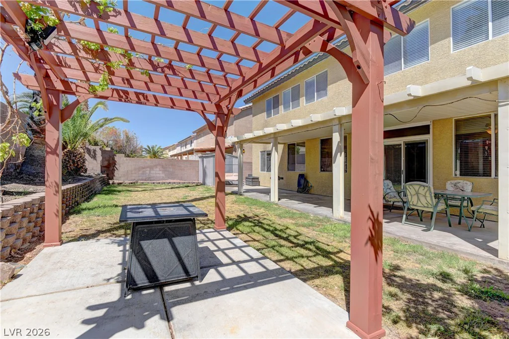 1255 Summer Dawn, Henderson, NV 89014