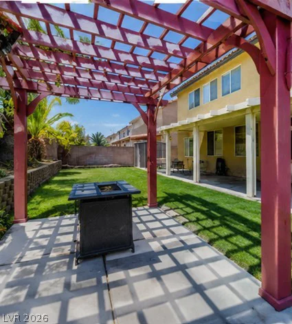 1255 Summer Dawn, Henderson, NV 89014