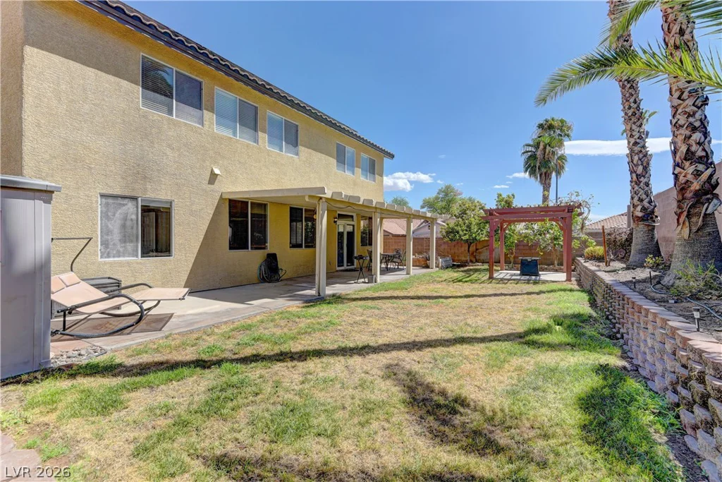 1255 Summer Dawn, Henderson, NV 89014