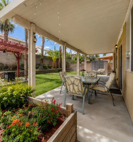 1255 Summer Dawn, Henderson, NV 89014