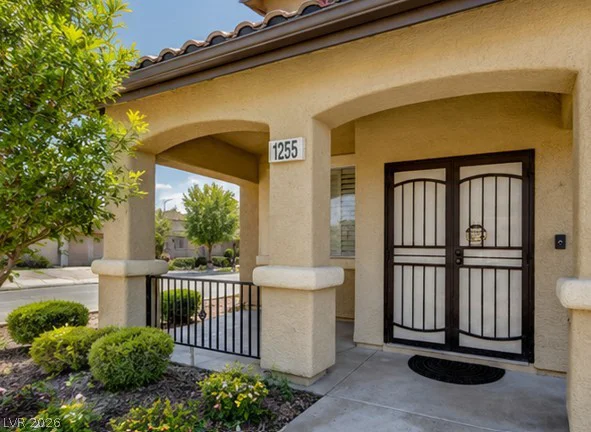 1255 Summer Dawn, Henderson, NV 89014